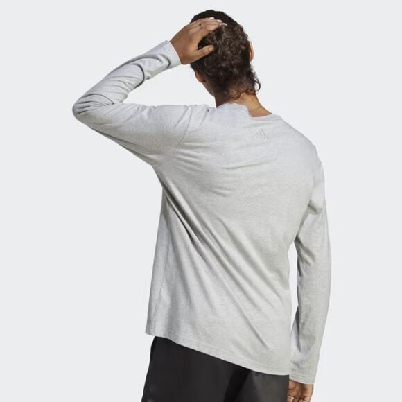 Adidas Multisport Long Sleeve Tee- Size 3XL Tall - Picture 2 of 8